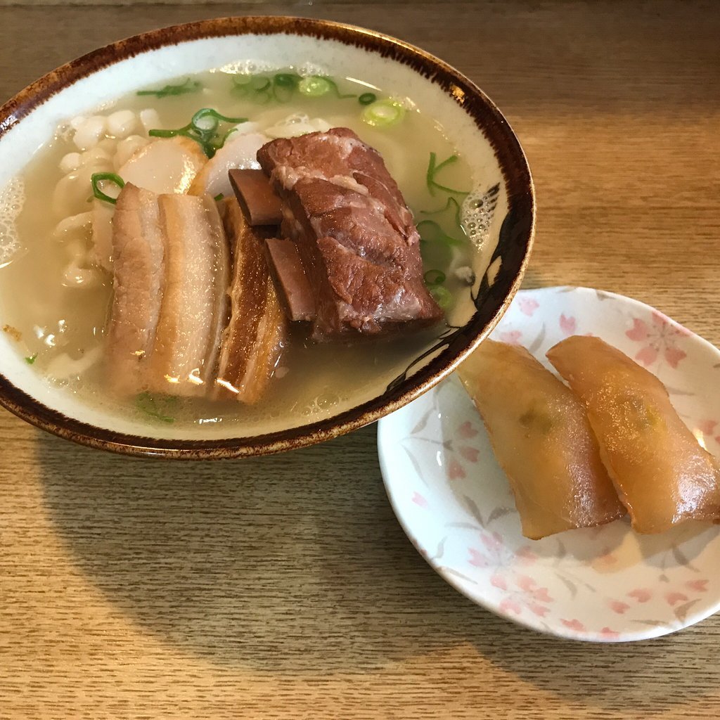 Ganso Daitosoba